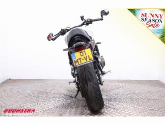 Yamaha  XSR900 ABS LED Cruise Quickshift Heizgriffe picture 8