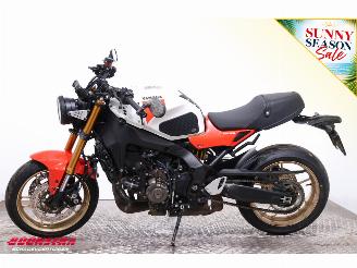 Yamaha  XSR900 ABS LED Cruise Quickshift Heizgriffe picture 5