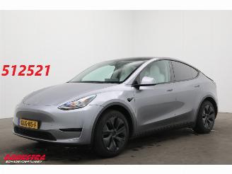 Avarii autoturisme Tesla Model Y RWD 58 kWh LED ACC Leder Camera AHK 2024/9