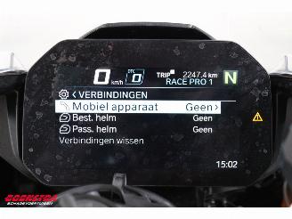 BMW  S 1000 RR ABS LED Cruise Heizgriffe 2.247 km! picture 21