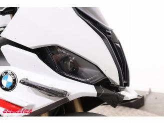 BMW  S 1000 RR ABS LED Cruise Heizgriffe 2.247 km! picture 16