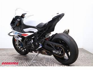 BMW  S 1000 RR ABS LED Cruise Heizgriffe 2.247 km! picture 4