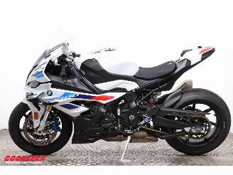 BMW  S 1000 RR ABS LED Cruise Heizgriffe 2.247 km! picture 5
