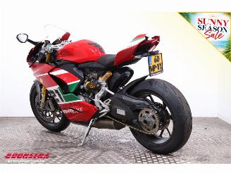 Ducati  Panigale V2 ABS Arrow 8.117 km! picture 4