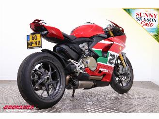 Ducati  Panigale V2 ABS Arrow 8.117 km! picture 3
