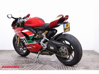 Ducati  Panigale V2 ABS Arrow 8.117 km! picture 4