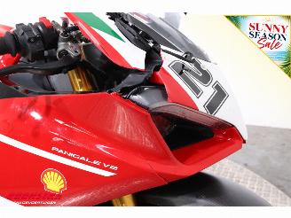 Ducati  Panigale V2 ABS Arrow 8.117 km! picture 14
