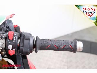 Ducati  Panigale V2 ABS Arrow 8.117 km! picture 19
