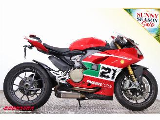Ducati  Panigale V2 ABS Arrow 8.117 km! picture 7