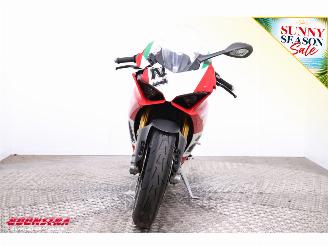 Ducati  Panigale V2 ABS Arrow 8.117 km! picture 6