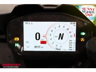 Ducati  Panigale V2 ABS Arrow 8.117 km! picture 15