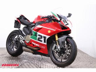 Ducati  Panigale V2 ABS Arrow 8.117 km! picture 2