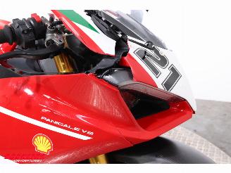 Ducati  Panigale V2 ABS Arrow 8.117 km! picture 14
