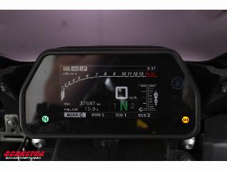 Yamaha  R1 ABS LED Arrow picture 15