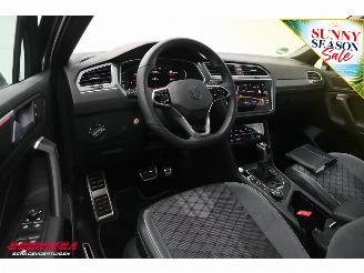 Volkswagen Tiguan 2.0 TDI 200 PK 4Motion R-Line 7-Pers. LED ACC Virtual AHK picture 20