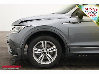 Volkswagen Tiguan 2.0 TDI 200 PK 4Motion R-Line 7-Pers. LED ACC Virtual AHK picture 11