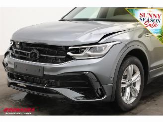 Volkswagen Tiguan 2.0 TDI 200 PK 4Motion R-Line 7-Pers. LED ACC Virtual AHK picture 10