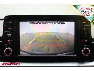 Kia Picanto 1.2 CVVT Aut. GT-Line Dynamicline Leder Navi Clima Camera picture 22