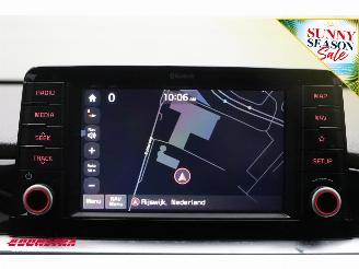 Kia Picanto 1.2 CVVT Aut. GT-Line Dynamicline Leder Navi Clima Camera picture 23