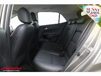 Kia Picanto 1.2 CVVT Aut. GT-Line Dynamicline Leder Navi Clima Camera picture 17
