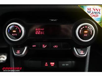 Kia Picanto 1.2 CVVT Aut. GT-Line Dynamicline Leder Navi Clima Camera picture 25
