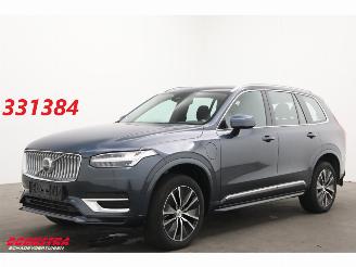Auto incidentate Volvo Xc-90 2.0 T8 Recharge AWD Core 7-Pers. LED ACC Leder Camera SHZ AHK 2024/12