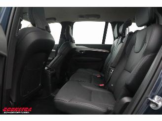 Volvo Xc-90 2.0 T8 Recharge AWD Core 7-Pers. LED ACC Leder Camera SHZ AHK picture 16