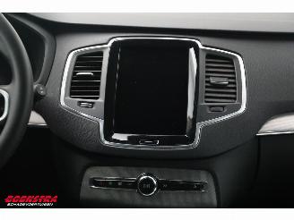 Volvo Xc-90 2.0 T8 Recharge AWD Core 7-Pers. LED ACC Leder Camera SHZ AHK picture 14
