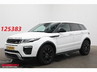 okazja samochody osobowe Land Rover Range Rover Evoque 2.0 TD4 HSE Pano LED Cruise Leder LRHZ 2016/3