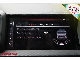 Audi A1 Sportback 25 TFSI Pro Line S 5-drs Navi Cruise Clima Virtual PDC picture 28
