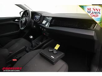 Audi A1 Sportback 25 TFSI Pro Line S 5-drs Navi Cruise Clima Virtual PDC picture 15