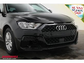 Audi A1 Sportback 25 TFSI Pro Line S 5-drs Navi Cruise Clima Virtual PDC picture 5
