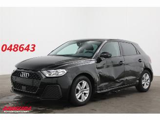 Auto incidentate Audi A1 Sportback 25 TFSI Pro Line S 5-drs Navi Cruise Clima Virtual PDC 2019/6