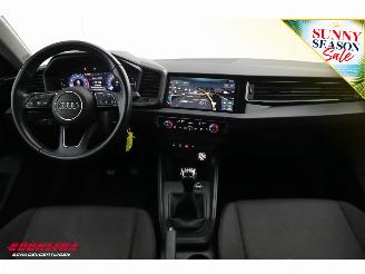 Audi A1 Sportback 25 TFSI Pro Line S 5-drs Navi Cruise Clima Virtual PDC picture 16