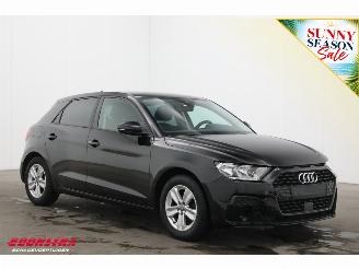 Audi A1 Sportback 25 TFSI Pro Line S 5-drs Navi Cruise Clima Virtual PDC picture 2