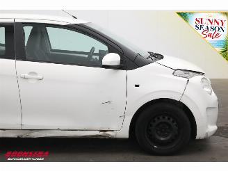 Citroën C1 1.0 VTi Feel Airco Cruise picture 5
