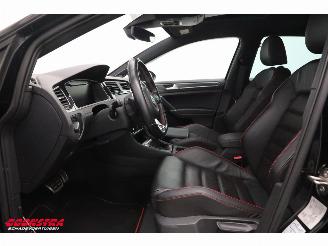 Volkswagen Golf 2.0 TSI GTI DSG Performance Pano LED ACC Leder Camera SHZ picture 21