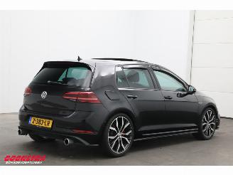 Volkswagen Golf 2.0 TSI GTI DSG Performance Pano LED ACC Leder Camera SHZ picture 3