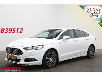 Ford Mondeo 1.5 Titanium Aut. Navi Clima Cruise SHZ PDC AHK picture 1