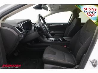Ford Mondeo 1.5 Titanium Aut. Navi Clima Cruise SHZ PDC AHK picture 9
