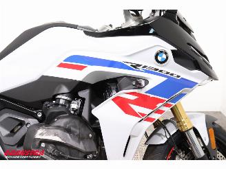 BMW  R 1300 RS Performance Comfort Dynamic Heizgriffe Cruise 2 km!! picture 14