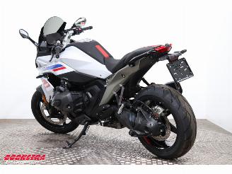 BMW  R 1300 RS Performance Comfort Dynamic Heizgriffe Cruise 2 km!! picture 4