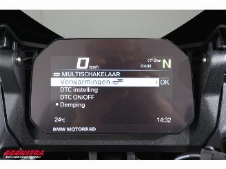 BMW  R 1300 RS Performance Comfort Dynamic Heizgriffe Cruise 2 km!! picture 24