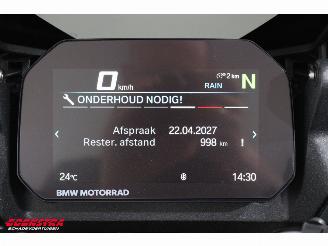 BMW  R 1300 RS Performance Comfort Dynamic Heizgriffe Cruise 2 km!! picture 19