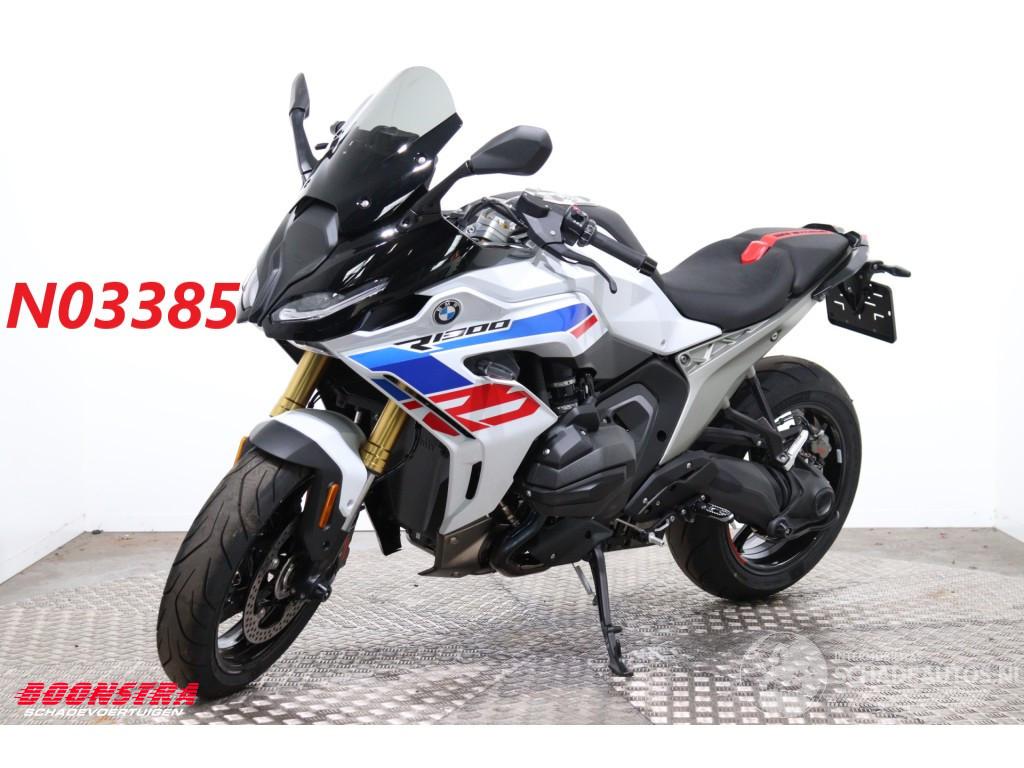 BMW  R 1300 RS Performance Comfort Dynamic Heizgriffe Cruise 2 km!!
