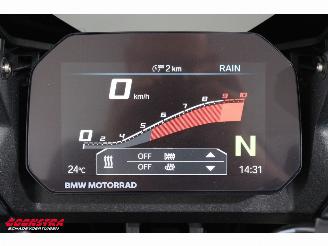 BMW  R 1300 RS Performance Comfort Dynamic Heizgriffe Cruise 2 km!! picture 23