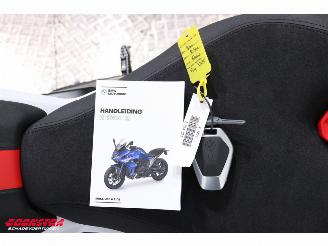 BMW  R 1300 RS Performance Comfort Dynamic Heizgriffe Cruise 2 km!! picture 27