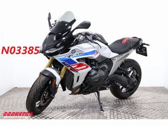 BMW  R 1300 RS Performance Comfort Dynamic Heizgriffe Cruise 2 km!! picture 1
