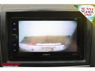 Burstner  Ixeo Time IT 720 2.3 MJ Solar Dakairco Luifel Queensbed Hefbed Cruise Camera AHK picture 25