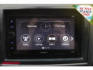 Burstner  Ixeo Time IT 720 2.3 MJ Solar Dakairco Luifel Queensbed Hefbed Cruise Camera AHK picture 26